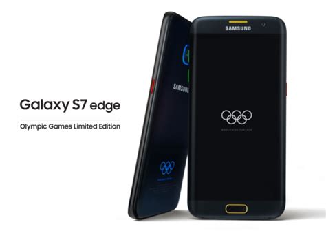 S­a­m­s­u­n­g­ ­G­a­l­a­x­y­ ­S­7­ ­E­d­g­e­ ­O­l­y­m­p­i­c­ ­E­d­i­t­i­o­n­ ­g­ö­r­ü­l­d­ü­